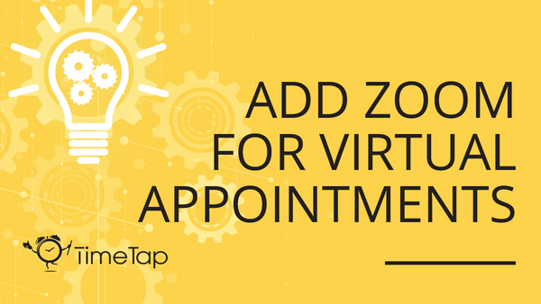 add-zoom-for-virtual-appointments
